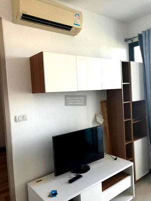 Condos for rent : 🔥🔥🔥 FOR RENT condo , Ideo Blucove Sukhumvit , BTS-Udom Suk , Bang Na , Bang Na , Bangkok , CX-10661 ✅ Live chat with us ADD LINE @connexproperty ✅ 🔥🔥🔥