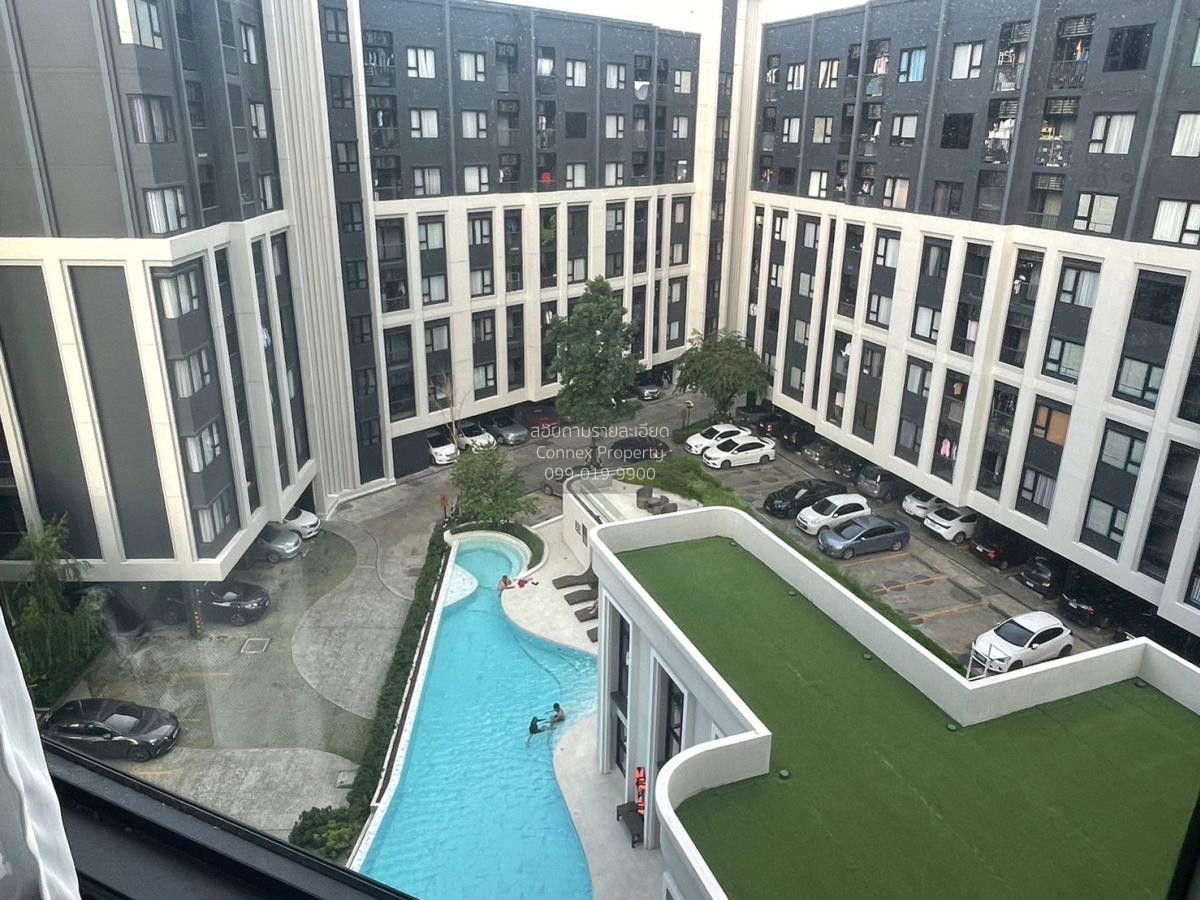 รูป เช่าคอนโด  แอสปาย สุขุมวิท-อ่อนนุช BTS-อ่อนนุช สวนหลวง เขต สวนหลวง กรุงเทพ CX-90878 ✅ ทักไลน์ @connexproperty ตอบทันที ทีมงานมืออาชีพ ✅ - รูปที่ 5/6