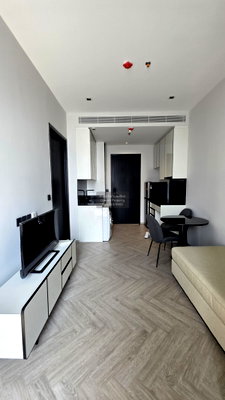 Condos for rent : For Rent Condo , Chapter Charoennakhorn-Riverside , BTS-Krung Thon Buri , Bang Lamphu Lang , Khlong San , Bangkok , CX-145172 ✅ Live chat with us ADD LINE @connexproperty ✅