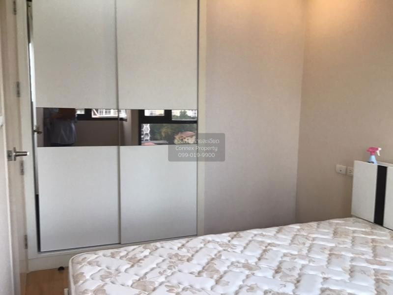 รูป เช่าคอนโด คิวเฮ้าส์ สุขุมวิท 79 BTS-อ่อนนุช พระโขนง เขต วัฒนา กรุงเทพ CX-16735 ✅ ทักไลน์ @connexproperty ตอบทันที ทีมงานมืออาชีพ ✅ - รูปที่ 7/8