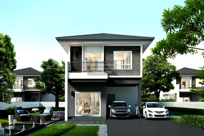 Houses for sale Ministry of Commerce Nontha Buri : For Sale House , Centro Maha Chesadabodindranusorn Bridge 3 , MRT-Sai Ma , Sai Ma , Mueang Nonthaburi , Nonthaburi , CX-140733 ✅ Live chat with us ADD LINE @connexproperty ✅