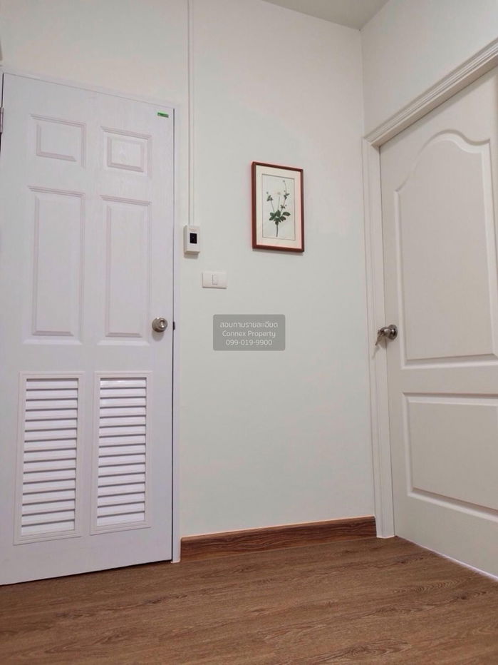 รูป ขายทาวน์เฮ้าส์/ทาวน์โฮม เดอะ ไลฟ์ บางนา MRT-ศรีเอี่ยม (สายสีเหลือง) บางพลีใหญ่ บางพลี สมุทรปราการ CX-135452 ✅ ทักไลน์ @connexproperty ตอบทันที ทีมงานมืออาชีพ ✅ - รูปที่ 12/12