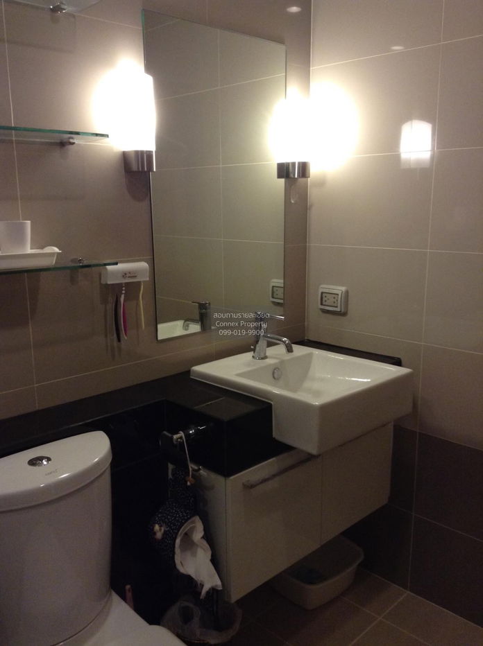 รูป เช่าคอนโด  ศุภาลัย ริเวอร์ รีสอร์ท เจริญนคร BTS-กรุงธนบุรี สำเหร่ เขต ธนบุรี กรุงเทพ CX-95923 ✅ ทักไลน์ @connexproperty ตอบทันที ทีมงานมืออาชีพ ✅ - รูปที่ 8/9