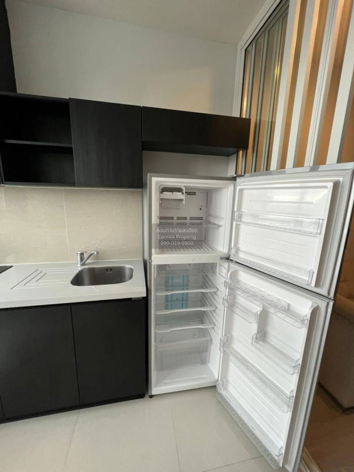 รูป 🔥🔥🔥 เช่าคอนโด  ริทึ่ม สุขุมวิท 44/1 BTS-พระโขนง พระโขนง เขต คลองเตย กรุงเทพ CX-18174 ✅ ทักไลน์ @connexproperty ตอบทันที ทีมงานมืออาชีพ ✅ 🔥🔥🔥 - รูปที่ 11/12