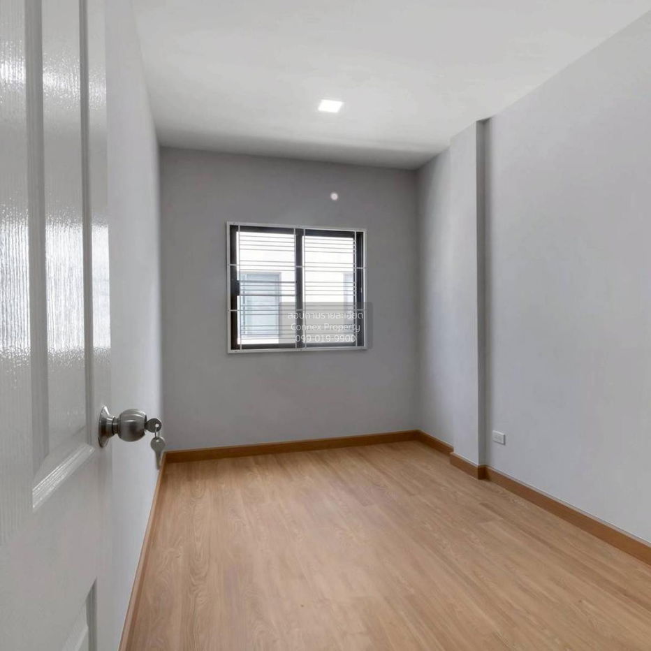 รูป ขายทาวน์เฮ้าส์/ทาวน์โฮม  ลิฟวิ่ง เรสซิเดนซ์ รังสิต - ราชพฤกษ์ หน้ากว้าง รีโนเวทใหม่ บางพูน เมืองปทุมธานี ปทุมธานี CX-131704 ✅ ทักไลน์ @connexproperty ตอบทันที ทีมงานมืออาชีพ ✅ - รูปที่ 12/12