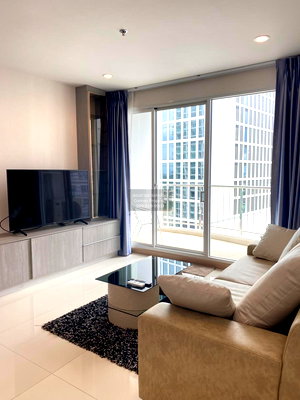 Condos for rent : For Rent Condo , Supalai Riva Grande , Chong Nonsi , Yannawa , Bangkok , CX-132951 ✅ Live chat with us ADD LINE @connexproperty ✅