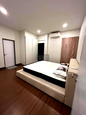 Houses for rent Samut Prakarn : For Rent House , The City Bangna , Bang Kaeo , Bang Phli , Samut Prakarn , CX-104464 ✅ Live chat with us ADD LINE @connexproperty ✅