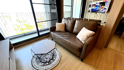Condos for rent Soi Udomsuk (Sukhumvit 103) : 🔥🔥🔥 FOR RENT condo , Whizdom Connect Sukhumvit , BTS-Punnawithi , Bang Chak , Phra Khanong , Bangkok , CX-24608 ✅ Live chat with us ADD LINE @connexproperty ✅ 🔥🔥🔥