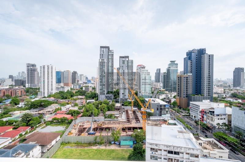 รูป 🔥🔥🔥 เช่าคอนโด เอช คิว ทองหล่อ BTS-ทองหล่อ คลองตันเหนือ เขต วัฒนา กรุงเทพ CX-10132 ✅ ทักไลน์ @connexproperty ตอบทันที ทีมงานมืออาชีพ ✅ 🔥🔥🔥 - รูปที่ 1/10