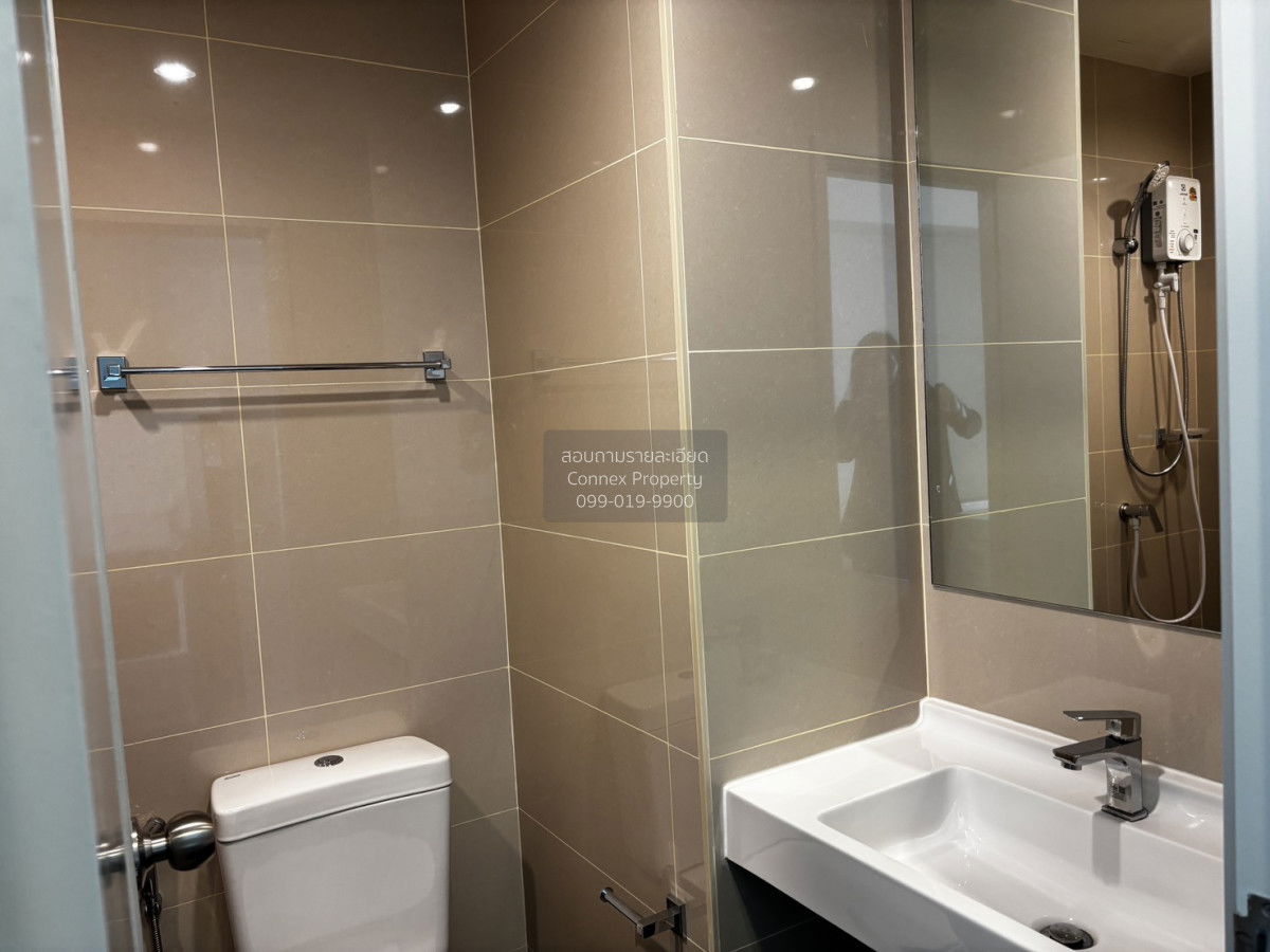 รูป เช่าคอนโด เอ สเปซ เมกา 2 บางแก้ว บางพลี สมุทรปราการ CX-144151 ✅ ทักไลน์ @connexproperty ตอบทันที ทีมงานมืออาชีพ ✅ - รูปที่ 5/6