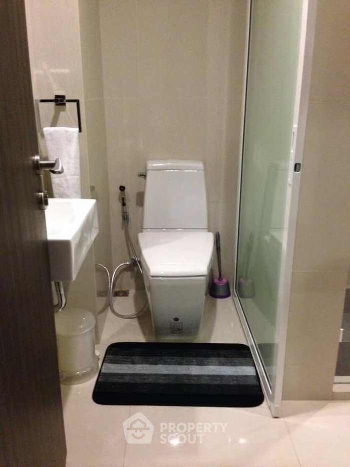 รูป คอนโด 2-ห้องนอน ที่ ริทึ่ม สุขุมวิท 44/1 ใกล้ BTS พระโขนง (ID 303015) - รูปที่ 7/9