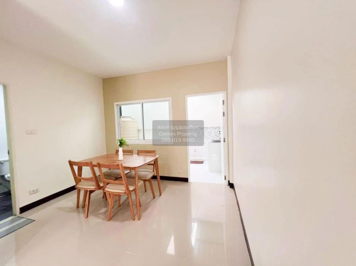 รูป ขายทาวน์เฮ้าส์/ทาวน์โฮม มหาวงษ์ วิลล่า สำโรง รีโนเวทใหม่ สำโรง พระประแดง สมุทรปราการ CX-106220 ✅ ทักไลน์ @connexproperty ตอบทันที ทีมงานมืออาชีพ ✅ - รูปที่ 9/12