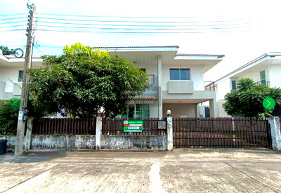 บ้านเดี่ยว บางเสาธง สมุทรปราการ : ขายบ้าน  ออร์คิด วิลล่า บางนา-ตราด กม.24  บางเสาธง บางเสาธง สมุทรปราการ CX-128942 ✅ ทักไลน์ @connexproperty ตอบทันที ทีมงานมืออาชีพ ✅