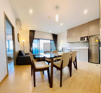 รูปภาพ 🔥🔥🔥 FOR RENT condo , Whizdom connect , Duplex , nice view , BTS-Punnawithi , Bang Chak , Phra Khanong , Bangkok , CX-03764 ✅ Live chat with us ADD LINE @connexproperty ✅ 🔥🔥🔥