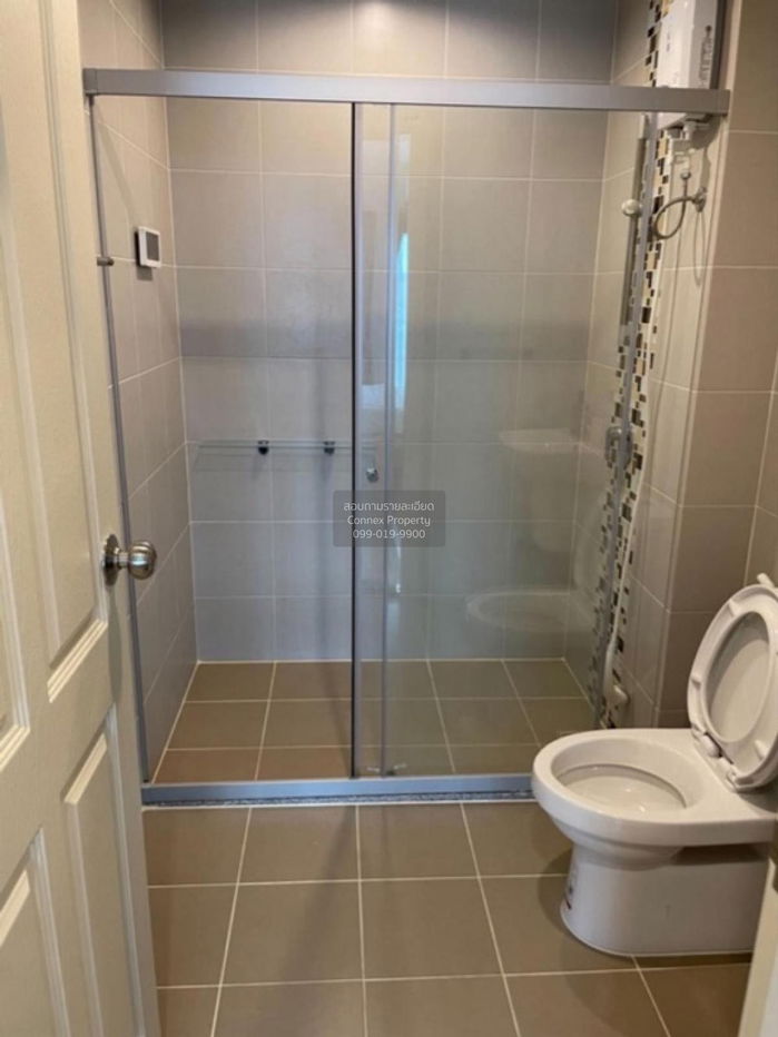 รูป เช่าคอนโด ศุภาลัย เวอเรนด้า พระราม 9 MRT-พระราม 9 บางกะปิ เขต ห้วยขวาง กรุงเทพ CX-73992 ✅ ทักไลน์ @connexproperty ตอบทันที ทีมงานมืออาชีพ ✅ - รูปที่ 7/7