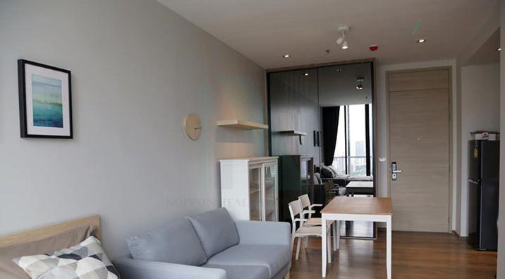 รูป 🎊 ให้เช่าคอนโด พาร์ค 24 อาคาร 2 ชั้น 28 สตูดิโอ ขนาด 29.00 ตรม ใกล้ Emporium - รูปที่ 5/8