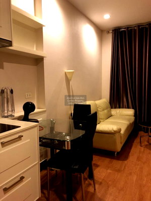 Condos for rent : 🔥🔥🔥 FOR RENT condo , Q House Sukhumvit 79 , BTS-On Nut , Phra Khanong , Watthana , Bangkok , CX-16843 ✅ Live chat with us ADD LINE @connexproperty ✅ 🔥🔥🔥