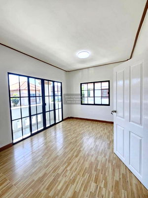 Houses for sale Suwinthawong Road : For Sale House , National Housing Authority Suwinthawong , Saen Saep , Min Buri , Bangkok , CX-111870 ✅ Live chat with us ADD LINE @connexproperty ✅