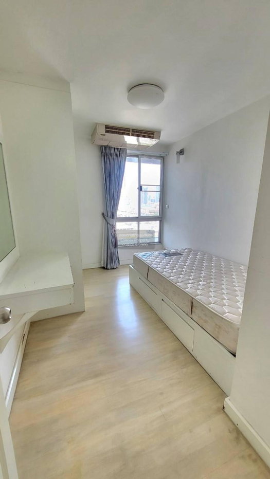 รูป เช่าคอนโด  บางกอก การ์เด้น ช่องนนทรี เขต ยานนาวา กรุงเทพ CX-133085 ✅ ทักไลน์ @connexproperty ตอบทันที ทีมงานมืออาชีพ ✅ - รูปที่ 8/12