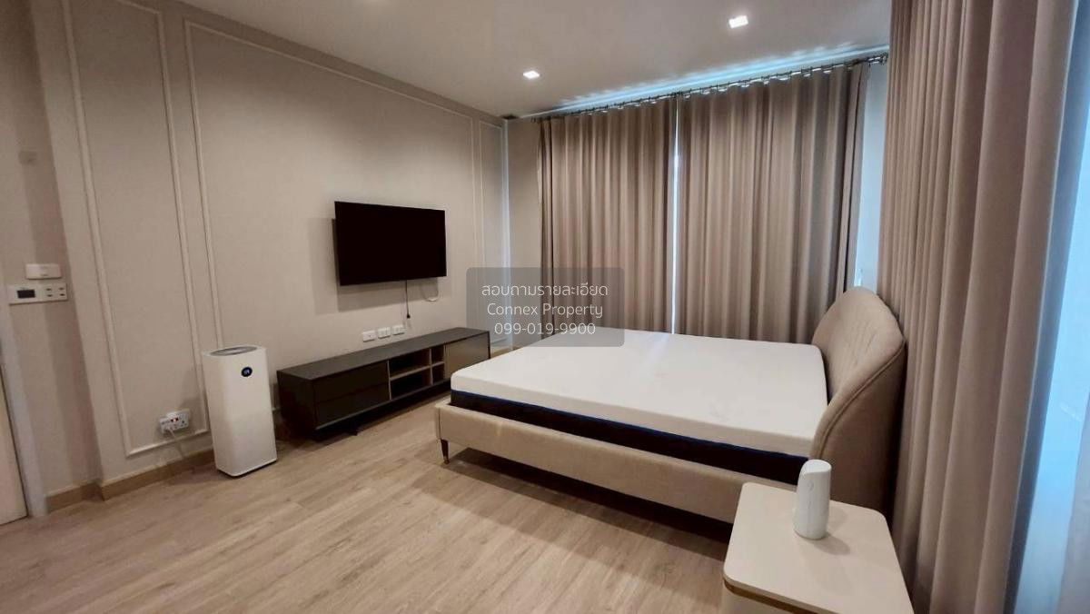 รูป เช่าบ้าน  คาซ่า วิลล์ ดอนเมือง-สรงประภา สีกัน เขต ดอนเมือง กรุงเทพ CX-136360 ✅ ทักไลน์ @connexproperty ตอบทันที ทีมงานมืออาชีพ ✅ - รูปที่ 12/12