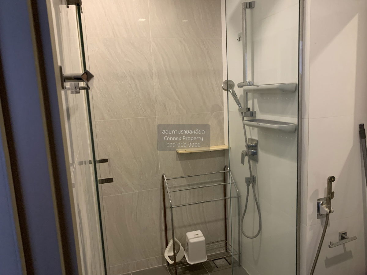 รูป เช่าคอนโด  เดอะ ไลน์ วงศ์สว่าง MRT-วงศ์สว่าง วงศ์สว่าง เขต บางซื่อ กรุงเทพ CX-136006 ✅ ทักไลน์ @connexproperty ตอบทันที ทีมงานมืออาชีพ ✅ - รูปที่ 5/7