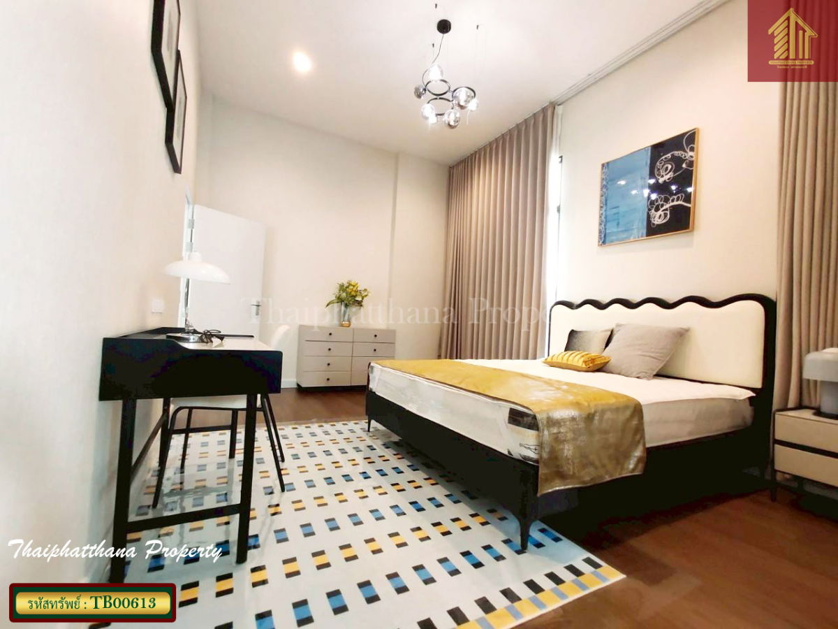 รูป ให้เช่า Bangkok Boulevard บางนา-ศรีนครินทร์ บ้านเดี่ยวตกแต่งพร้อมเข้าอยู่ - รูปที่ 7/15