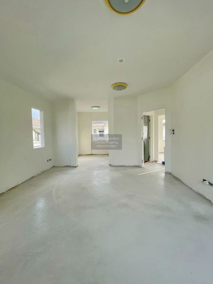 รูป ขายบ้าน  ชลลดา วงแหวน-รัตนาธิเบศร์ รีโนเวทใหม่ บางรักพัฒนา บางบัวทอง นนทบุรี CX-145061 ✅ ทักไลน์ @connexproperty ตอบทันที ทีมงานมืออาชีพ ✅ - รูปที่ 11/12