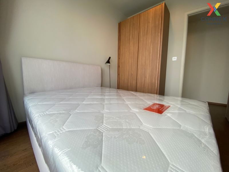 รูป เช่า คอนโด  Ideo Q Sukhumvit 36 BTS-ทองหล่อ  คลองตัน คลองเตย กรุงเทพ CX-00329 ✅ ทักไลน์ @connexproperty ตอบทันที ทีมงานมืออาชีพ ✅ - รูปที่ 9/11