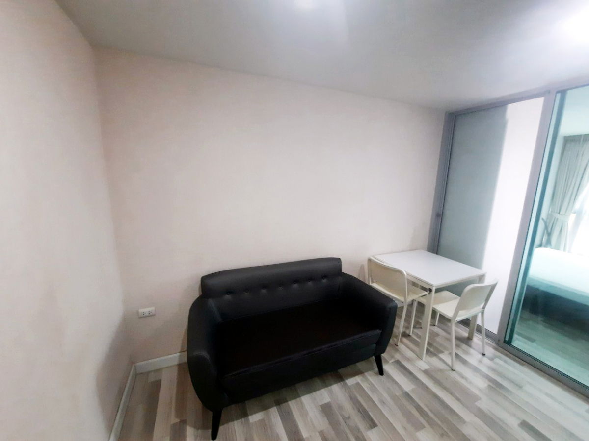 รูป คอนโดให้เช่า The Cube Plus แจ้งวัฒนะ (คุ้มที่สุด!!!) ใกล้ MRT สายสีชมพู - รูปที่ 5/12