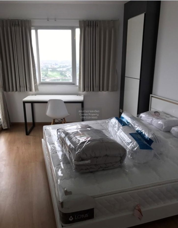 รูป 🔥🔥🔥 เช่าคอนโด  ศุภาลัย ปาร์ค เอกมัย - ทองหล่อ ชั้นสูง BTS-เอกมัย บางกะปิ เขต ห้วยขวาง กรุงเทพ CX-72837 ✅ ทักไลน์ @connexproperty ตอบทันที ทีมงานมืออาชีพ ✅ 🔥🔥🔥 - รูปที่ 5/5