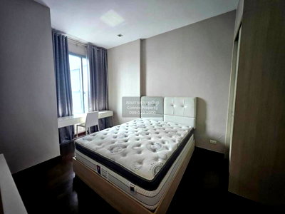 Condos for rent Asoke Road : FOR RENT condo , Q Asoke , MRT-Phetchaburi , Makkasan , Rat Thewi , Bangkok , CX-34127 ✅ Live chat with us ADD LINE @connexproperty ✅