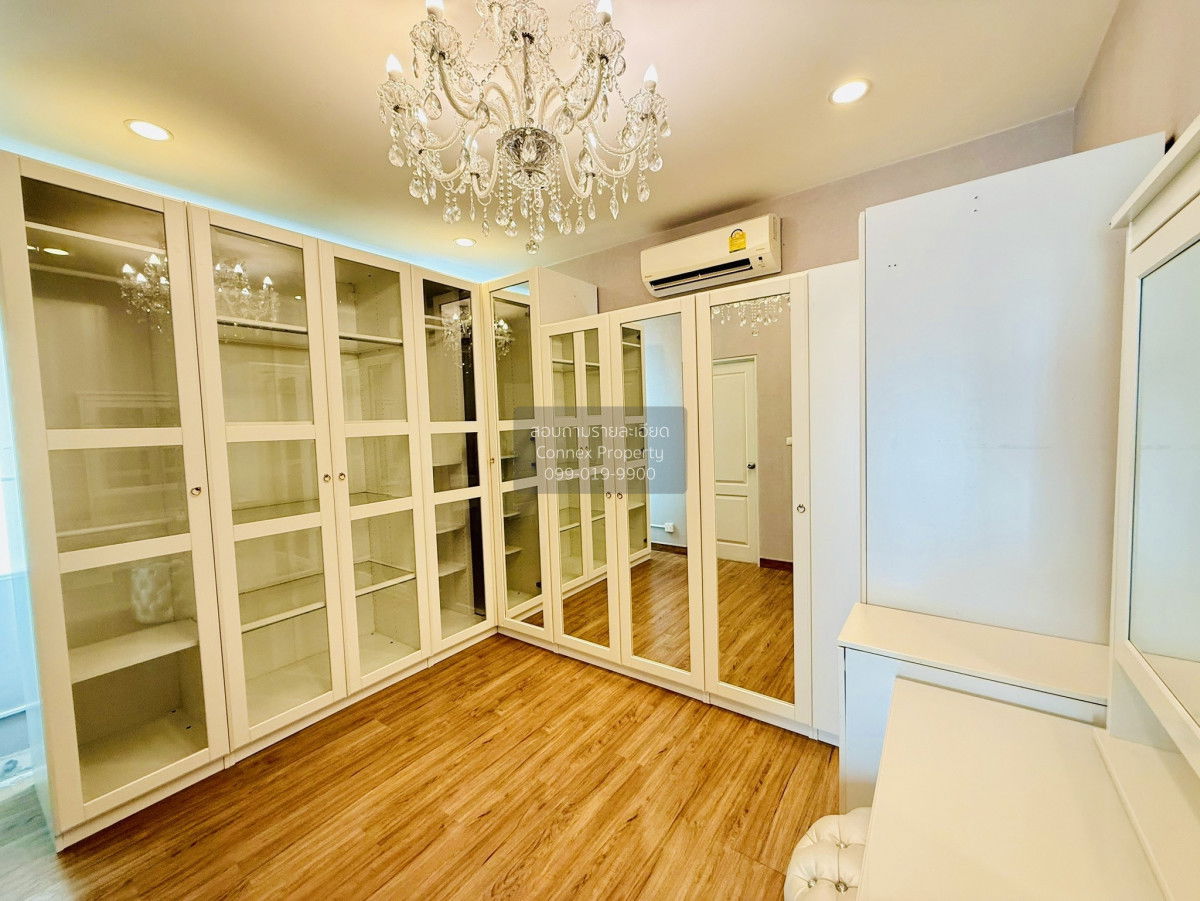 รูป เช่าบ้าน เซนโทร สุขสวัสดิ์-พระราม 3 บางมด เขต ทุ่งครุ กรุงเทพ CX-142151 ✅ ทักไลน์ @connexproperty ตอบทันที ทีมงานมืออาชีพ ✅ - รูปที่ 9/12