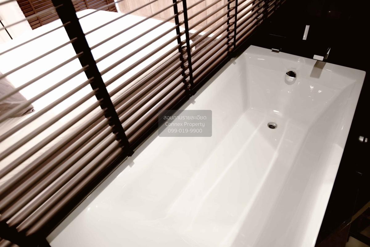 รูป เช่าคอนโด ริทึ่ม สุขุมวิท 36-38 BTS-ทองหล่อ พระโขนง เขต คลองเตย กรุงเทพ CX-17768 ✅ ทักไลน์ @connexproperty ตอบทันที ทีมงานมืออาชีพ ✅ - รูปที่ 4/12