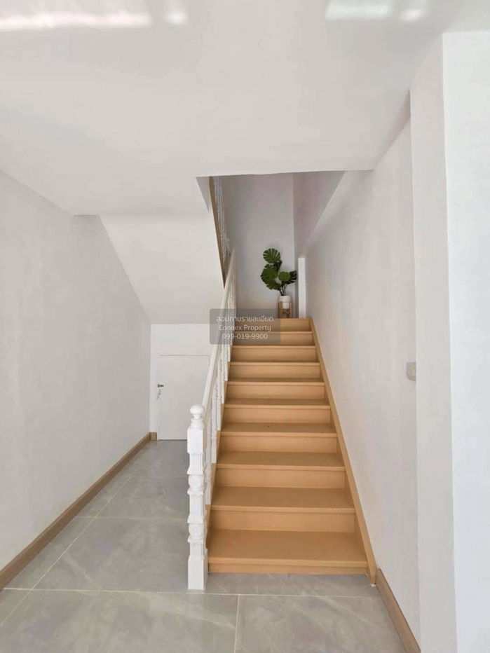 รูป ขายบ้าน  เค.ซี. การ์เด้นโฮม 6 รีโนเวทใหม่ สามวาตะวันตก เขต คลองสามวา กรุงเทพ CX-112488 ✅ ทักไลน์ @connexproperty ตอบทันที ทีมงานมืออาชีพ ✅ - รูปที่ 11/12