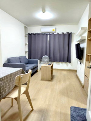 Condos for rent : 🔥🔥🔥 For Rent Condo , My Condo Sukhumvit 81 , BTS-On Nut , Bang Chak , Phra Khanong , Bangkok , CX-127666 ✅ Live chat with us ADD LINE @connexproperty ✅ 🔥🔥🔥