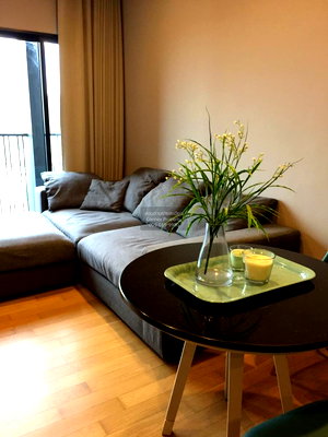 Condos for rent : 🔥🔥🔥 FOR RENT condo , Noble Reveal , BTS-Ekkamai , Phra Khanong , Watthana , Bangkok , CX-73355 ✅ Live chat with us ADD LINE @connexproperty ✅ 🔥🔥🔥