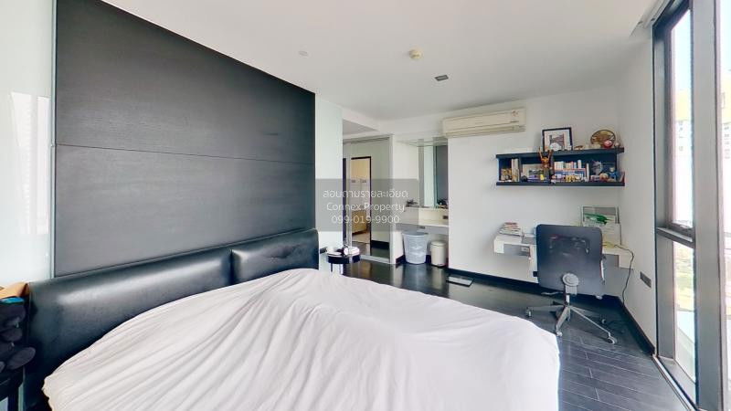 รูป 🔥🔥🔥 เช่าคอนโด  ดิอัลโคฟ ทองหล่อ 10 BTS-ทองหล่อ คลองตันเหนือ เขต วัฒนา กรุงเทพ CX-20613 ✅ ทักไลน์ @connexproperty ตอบทันที ทีมงานมืออาชีพ ✅ 🔥🔥🔥 - รูปที่ 8/10