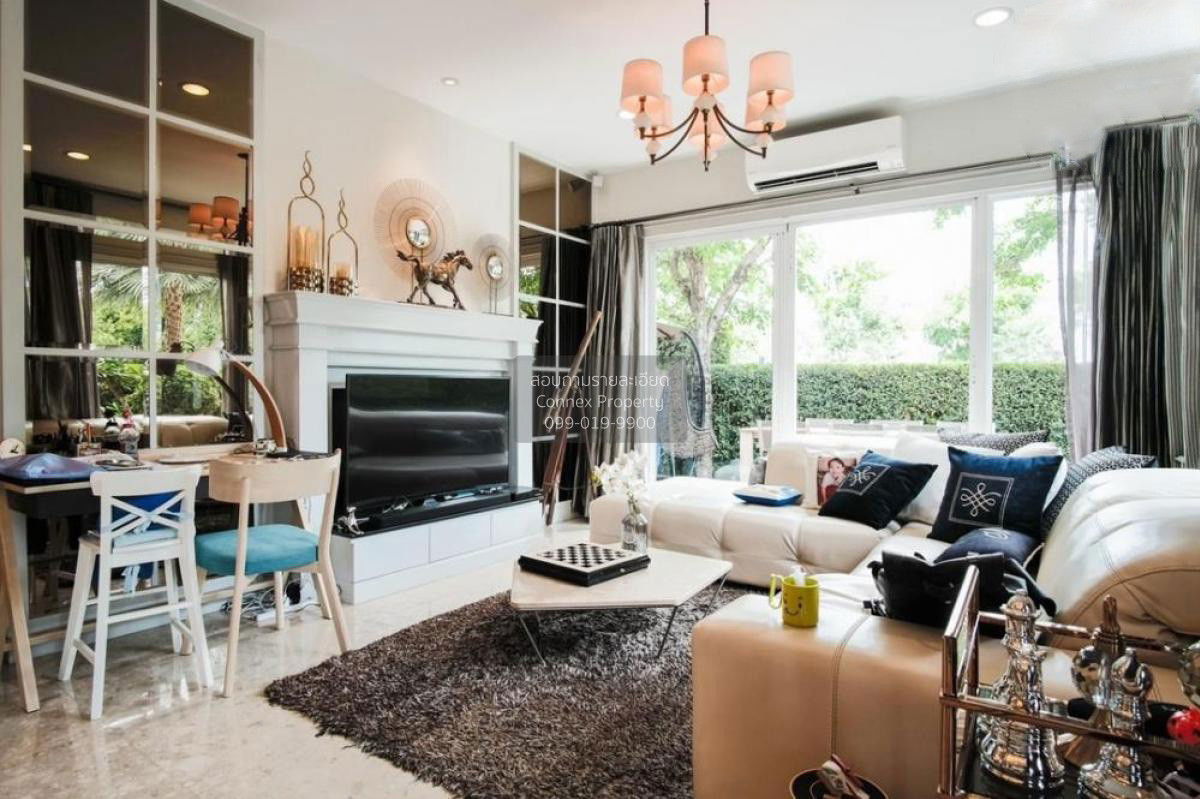 รูป ขายบ้าน  แกรนด์ บางกอก บูเลอวาร์ด พระราม 9 – ศรีนครินทร์ สะพานสูง เขต สะพานสูง กรุงเทพ CX-91251 ✅ ทักไลน์ @connexproperty ตอบทันที ทีมงานมืออาชีพ ✅ - รูปที่ 2/10