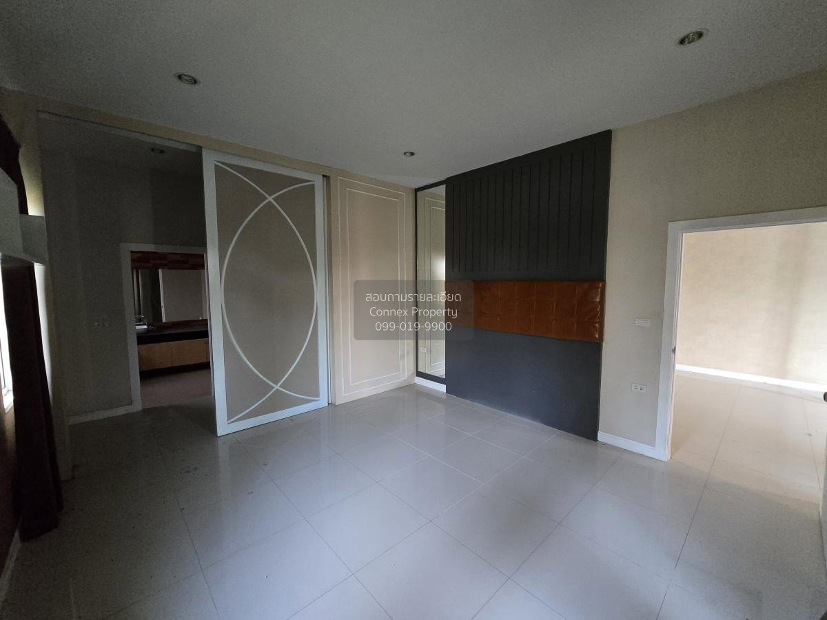 รูป ขายบ้าน  การ์เด้น วิลล์ 2 ห้วยใหญ่ บางละมุง ชลบุรี CX-119334 ✅ ทักไลน์ @connexproperty ตอบทันที ทีมงานมืออาชีพ ✅ - รูปที่ 1/9