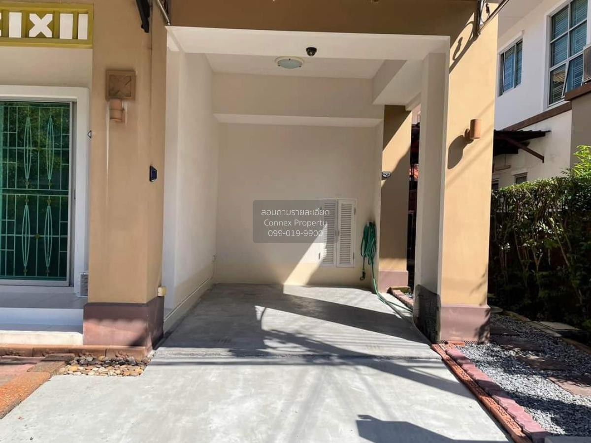 รูป ขายบ้าน  เอโทล มัลดีฟส์ ปาล์ม (บางนา - วงแหวน) บางแก้ว บางพลี สมุทรปราการ CX-106608 ✅ ทักไลน์ @connexproperty ตอบทันที ทีมงานมืออาชีพ ✅ - รูปที่ 12/12