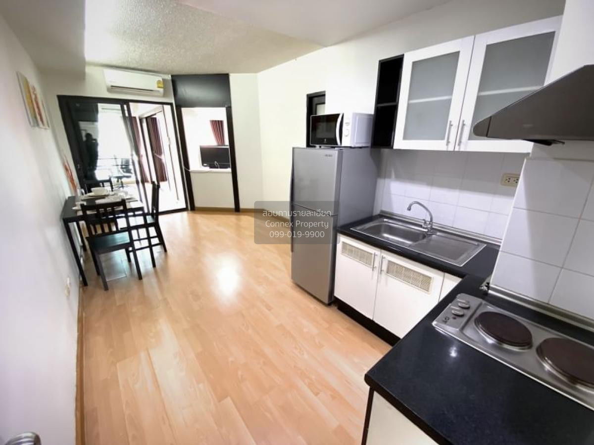 รูป 🔥🔥🔥 เช่าคอนโด  เดอะ วอเตอร์ฟอร์ด สุขุมวิท 50 BTS-พระโขนง พระโขนง เขต คลองเตย กรุงเทพ CX-108988 ✅ ทักไลน์ @connexproperty ตอบทันที ทีมงานมืออาชีพ ✅ 🔥🔥🔥 - รูปที่ 5/9