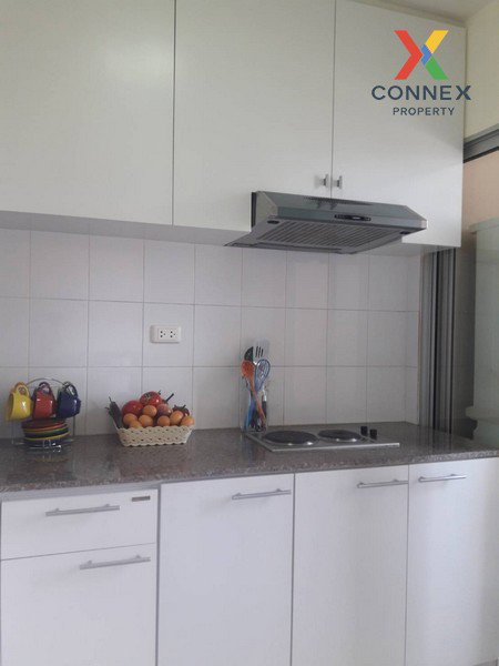 รูป เช่า คอนโด แต่งสวย Condo One X Sukhumvit 26 BTS-พร้อมพงษ์ สุขุมวิท คลองเตยเหนือ คลองเตย กรุงเทพ CX-01413 ✅ ทักไลน์ @connexproperty ตอบทันที ทีมงานมืออาชีพ ✅ - รูปที่ 6/7