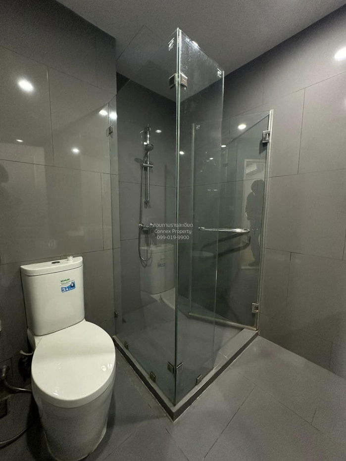รูป 🔥🔥🔥 เช่าคอนโด  โนเบิล รีโว สีลม BTS-สุรศักดิ์ สีลม เขต บางรัก กรุงเทพ CX-96318 ✅ ทักไลน์ @connexproperty ตอบทันที ทีมงานมืออาชีพ ✅ 🔥🔥🔥 - รูปที่ 7/8