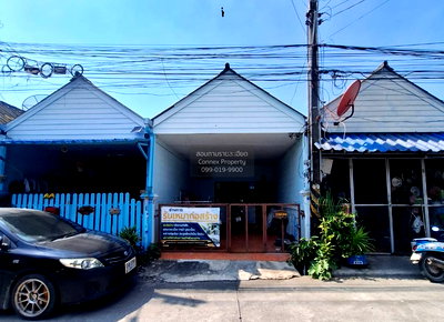 ขายทาวน์โฮม : ขายทาวน์เฮ้าส์/ทาวน์โฮม  บ้านจิตอารีย์ เครือสหพัฒน์ CX-145354 ✅ ทักไลน์ @connexproperty ตอบทันที ทีมงานมืออาชีพ ✅