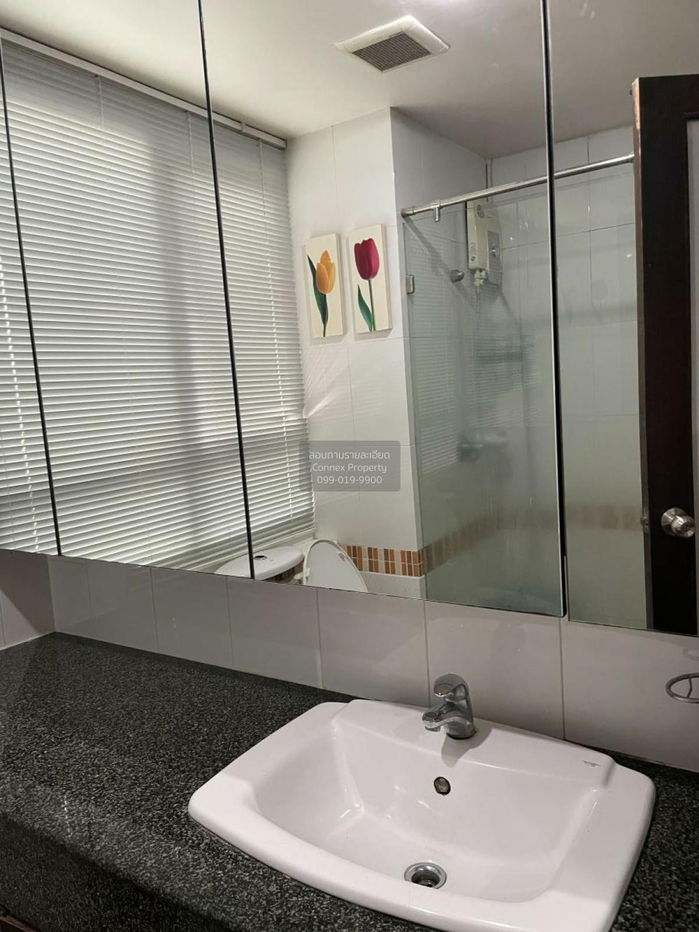 รูป 🔥🔥🔥 เช่าคอนโด เดอะ แพลตินั่ม คอนโด BTS-ราชเทวี ถนนเพชรบุรี เขต ราชเทวี กรุงเทพ CX-134175 ✅ ทักไลน์ @connexproperty ตอบทันที ทีมงานมืออาชีพ ✅ 🔥🔥🔥 - รูปที่ 12/12