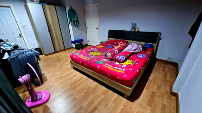 Houses for sale Bangkok University : For Sale House , Baan Wang Thong The Prairie Rangsit-Khlong Luang , wide frontage , Khlong Song , khlong Luang , Pathum Thani , CX-102167 ✅ Live chat with us ADD LINE @connexproperty ✅