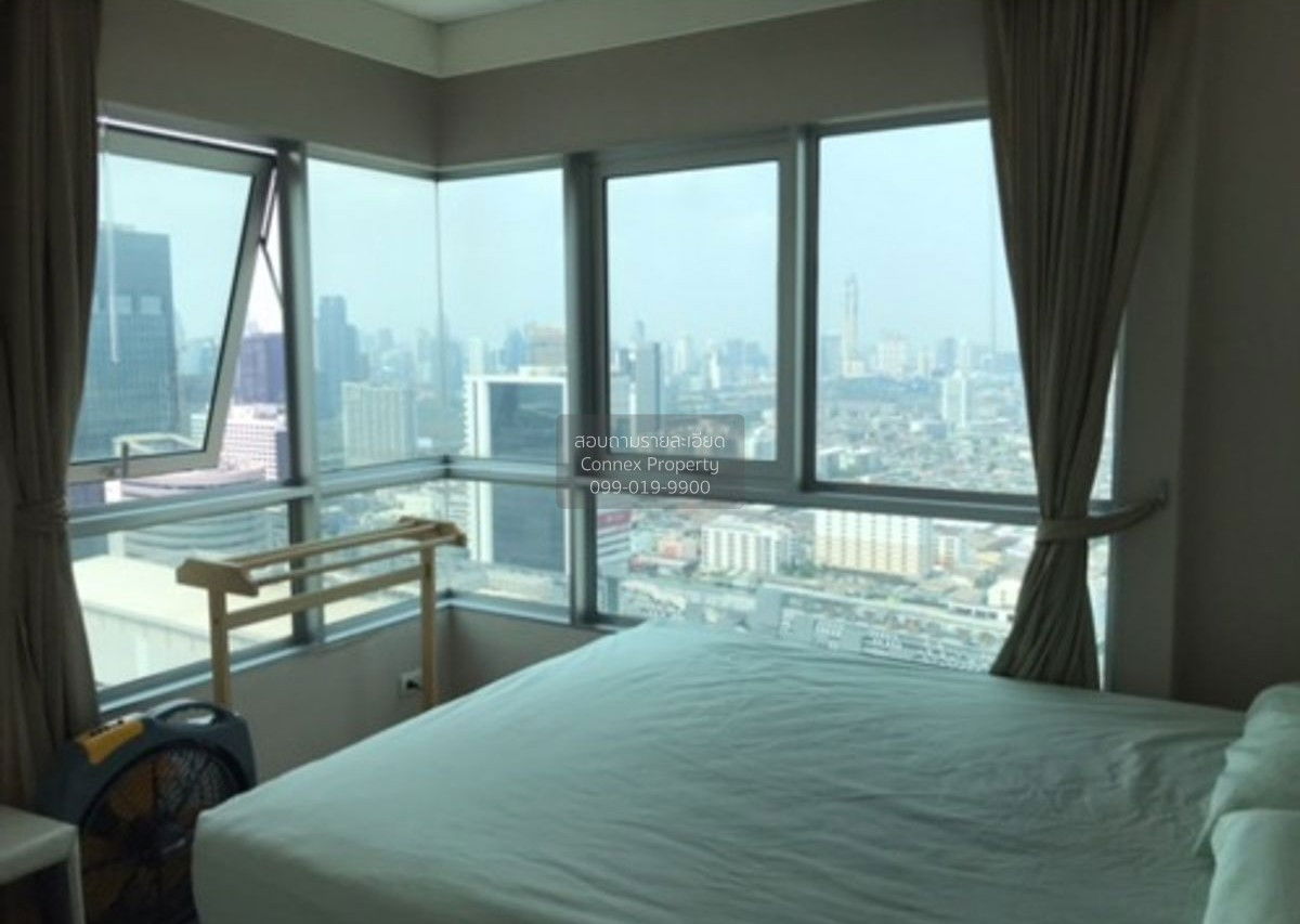 รูป 🔥🔥🔥 เช่าคอนโด  เบลล์ แกรนด์ พระราม 9 MRT-พระราม 9 ห้วยขวาง เขต ห้วยขวาง กรุงเทพ CX-139896 ✅ ทักไลน์ @connexproperty ตอบทันที ทีมงานมืออาชีพ ✅ 🔥🔥🔥 - รูปที่ 7/12