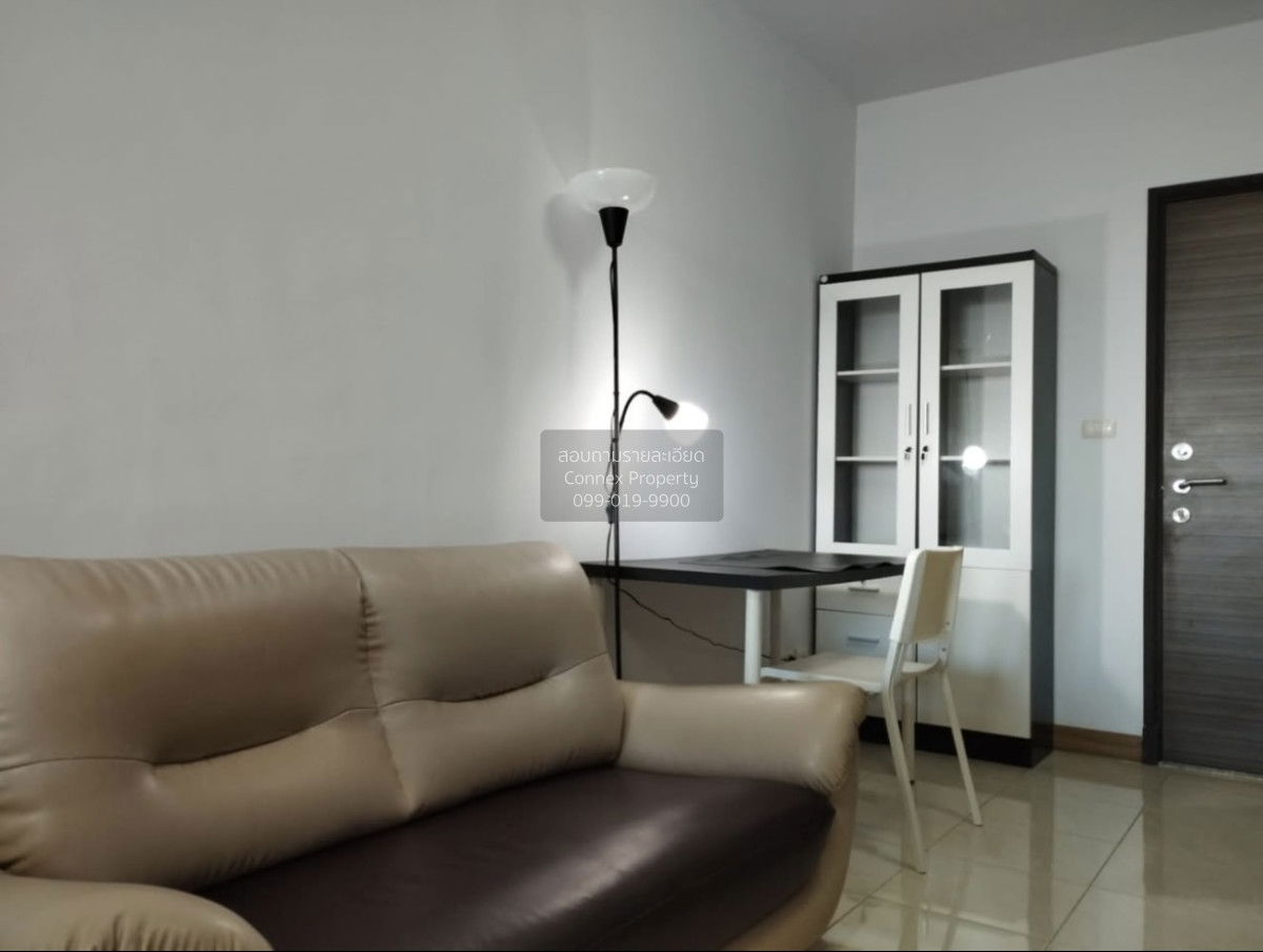 รูป เช่าคอนโด ศุภาลัย ปาร์ค เอกมัย ทองหล่อ BTS-เอกมัย บางกะปิ เขต ห้วยขวาง กรุงเทพมหานคร CX-05152 ✅ ทักไลน์ @connexproperty ตอบทันที ทีมงานมืออาชีพ ✅ - รูปที่ 2/6