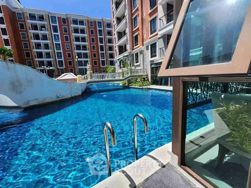 รูป คอนโด 1-ห้องนอน ที่ เอสปันยา คอนโด รีสอร์ท พัทยา ใกล้ เมืองพัทยา (ID 2646051) - รูปที่ 11/15