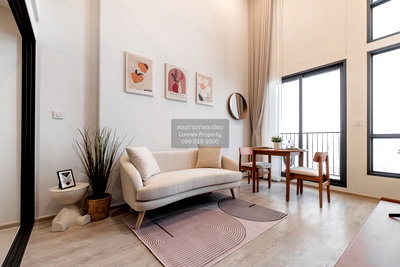 Condos for rent Kasem Bundit Phatthanakan University  : 🔥🔥🔥 For Rent Condo , The Tree Pattanakarn - Ekkamai , ARL-Ramkhamhaeng , Suan Luang , Suan Luang , Bangkok , CX-144027 ✅ Live chat with us ADD LINE @connexproperty ✅ 🔥🔥🔥
